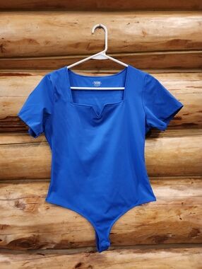 Short Sleeve Bodysuit's (Set Of 2)
